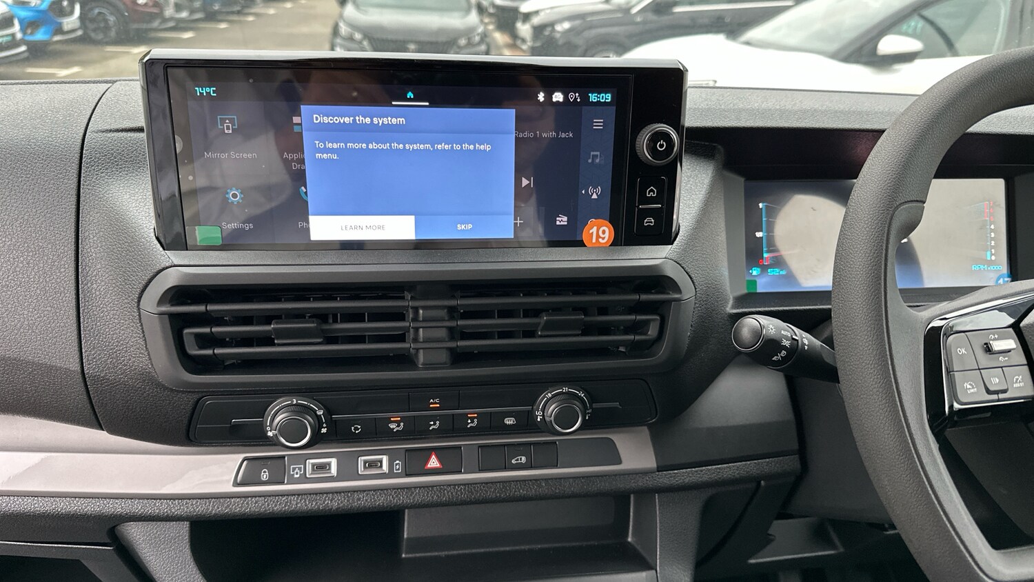 Used Citroen Dispatch 2024 for sale - 76338261: Photo 10