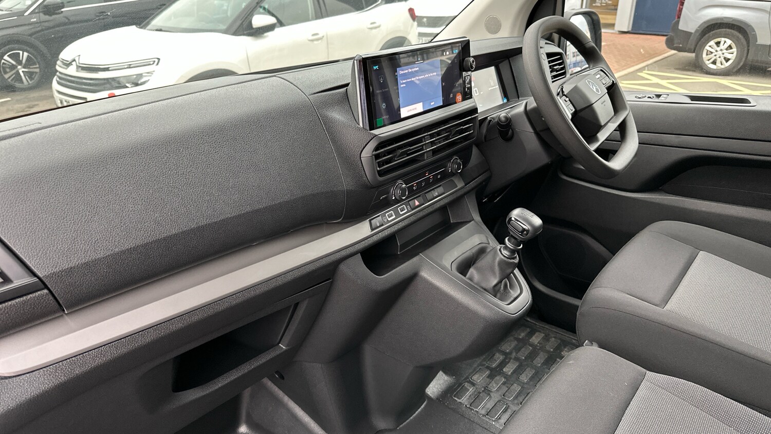 Used Citroen Dispatch 2024 for sale - 76338261: Photo 12