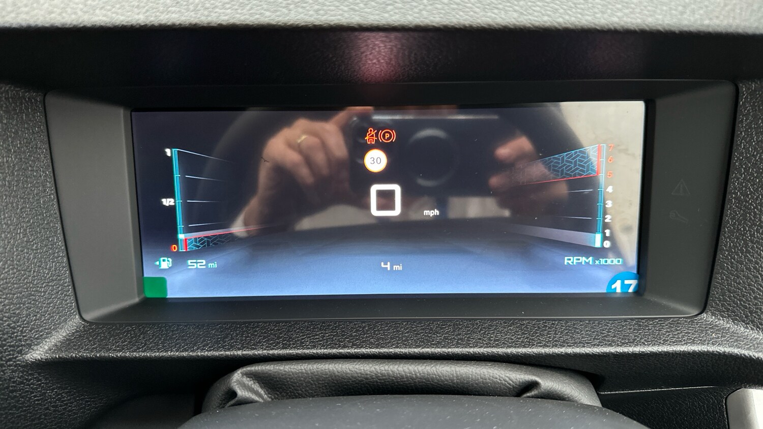 Used Citroen Dispatch 2024 for sale - 76338261: Photo 13