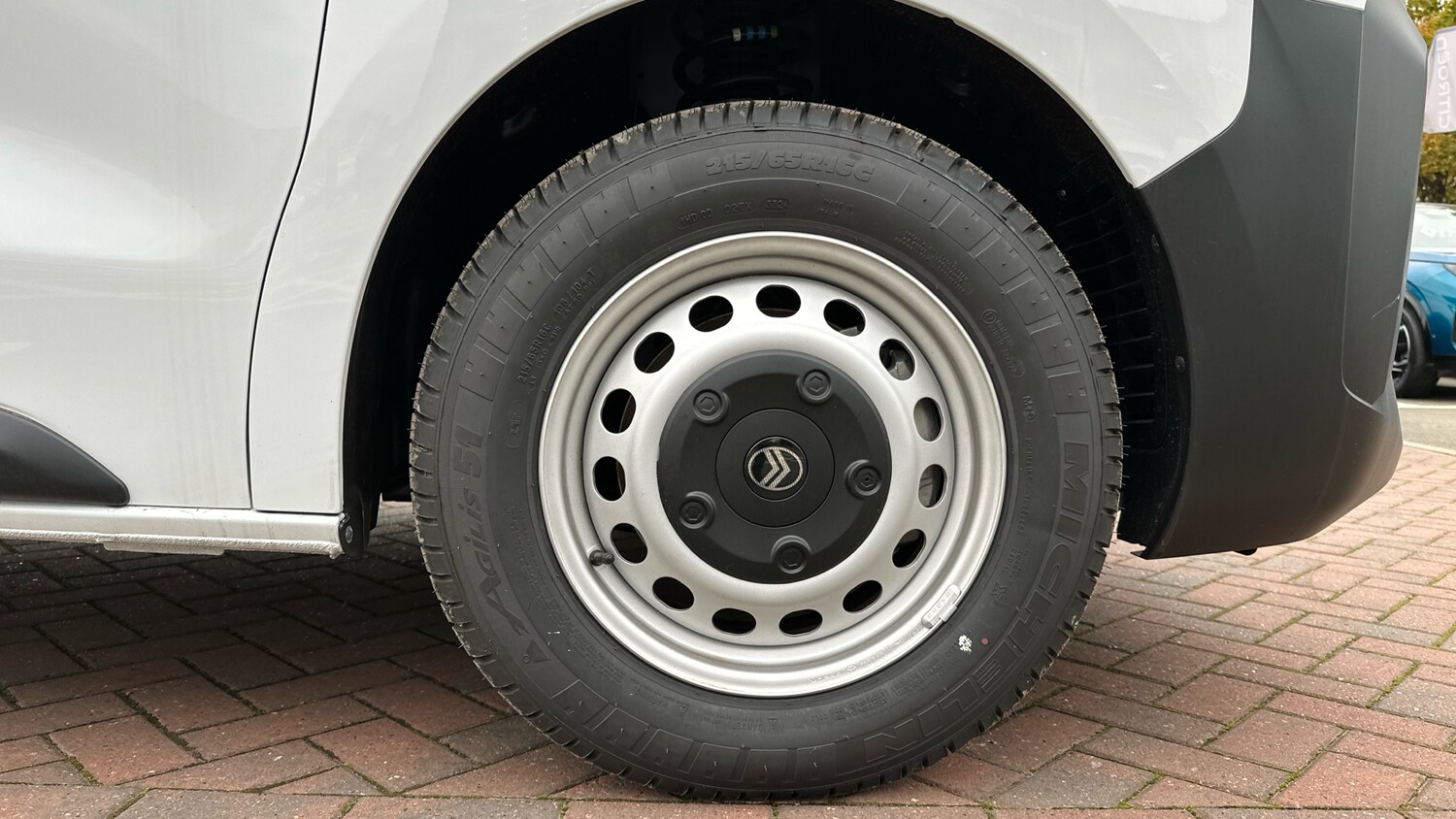 Used Citroen Dispatch 2024 for sale - 76338261: Photo 17