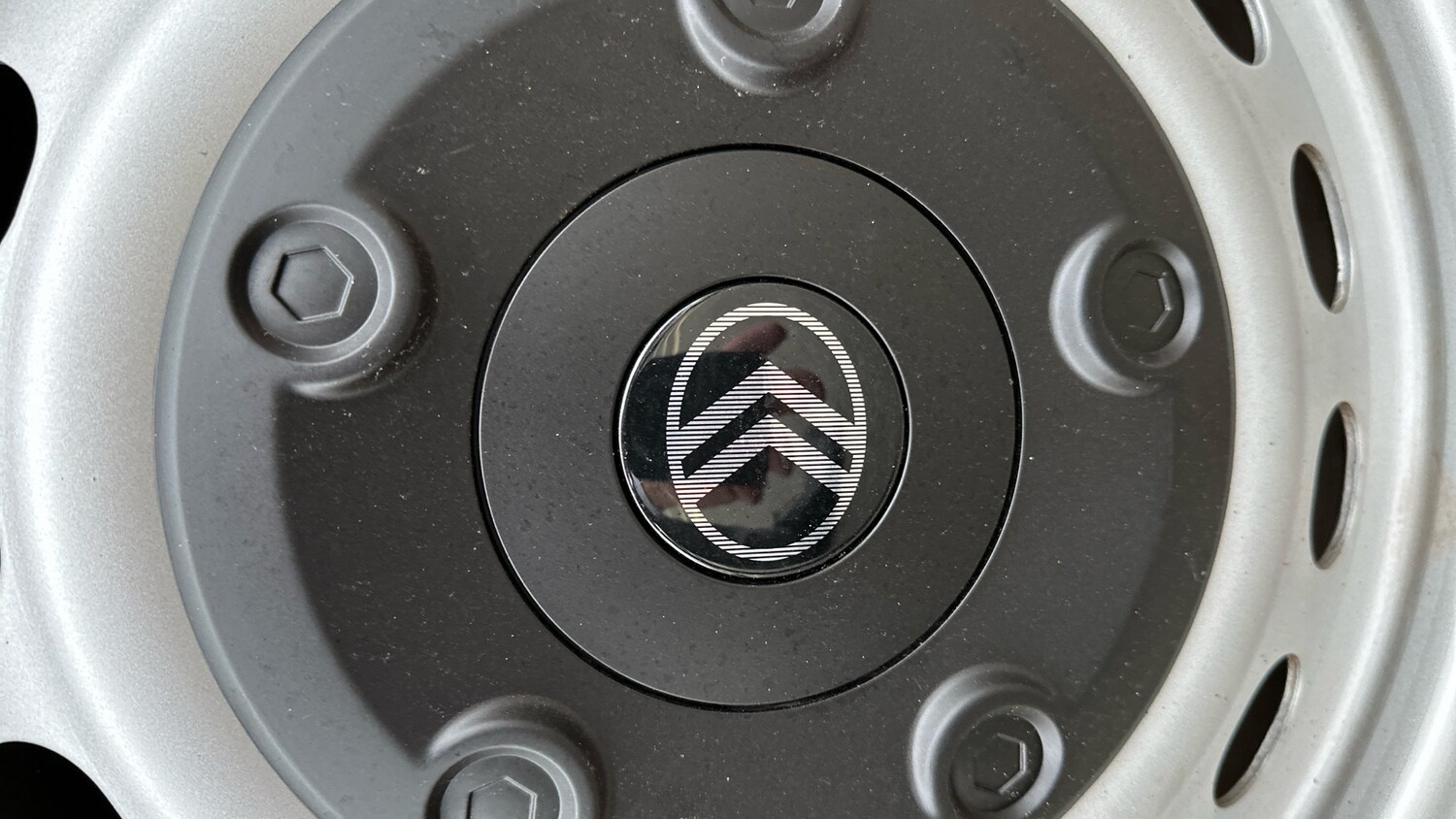 Used Citroen Dispatch 2024 for sale - 76338261: Photo 18