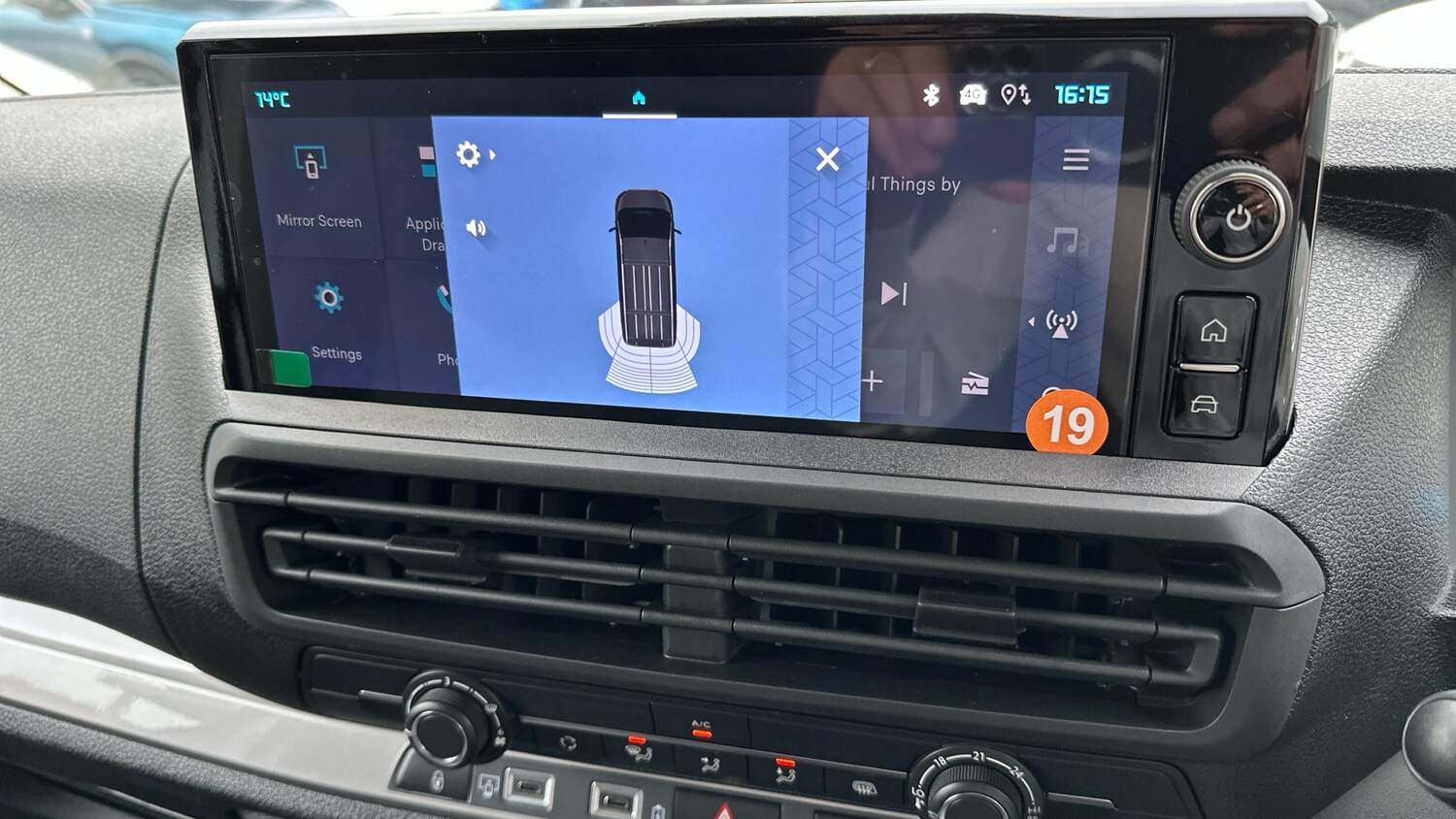 Used Citroen Dispatch 2024 for sale - 76338261: Photo 29