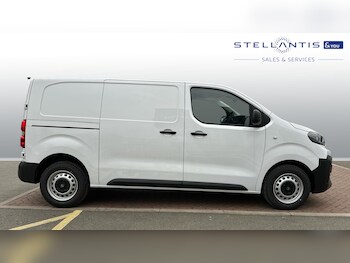 Used Citroen Dispatch 2024 for sale - 76338261: Photo