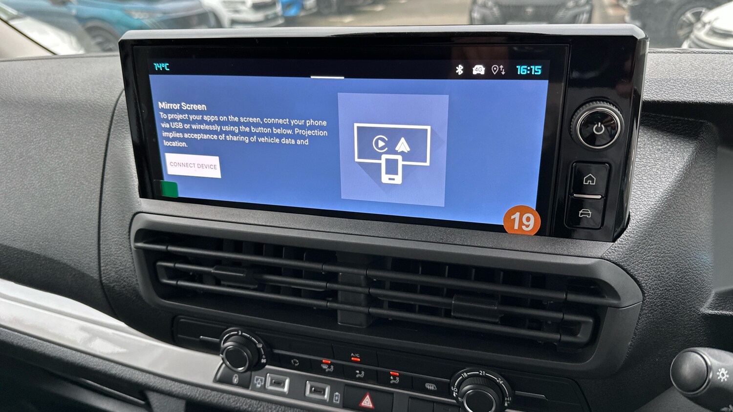 Used Citroen Dispatch 2024 for sale - 76338261: Photo 31