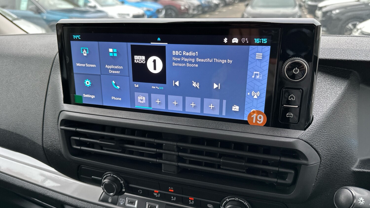 Used Citroen Dispatch 2024 for sale - 76338261: Photo 32