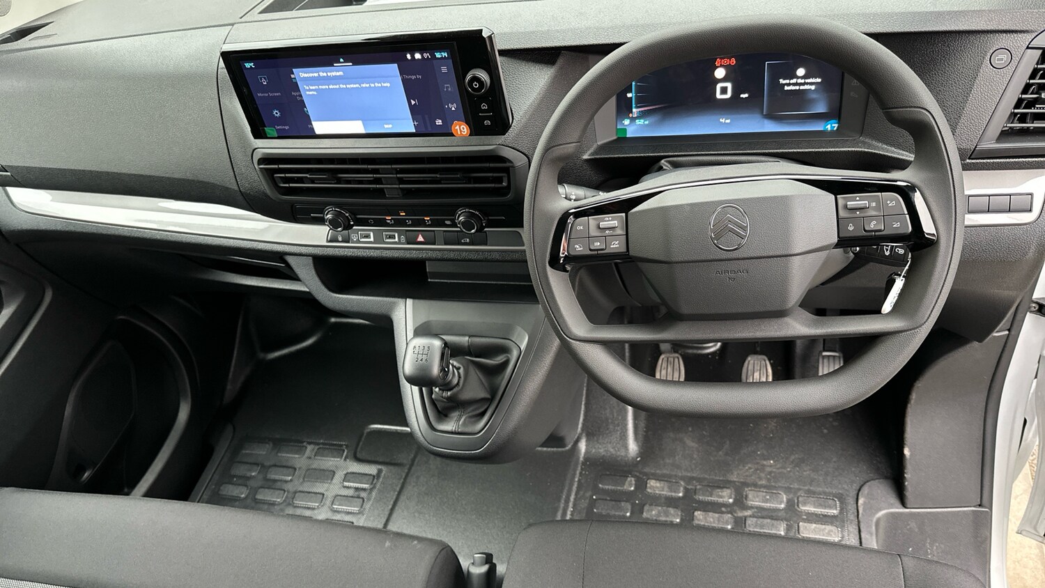 Used Citroen Dispatch 2024 for sale - 76338261: Photo 4