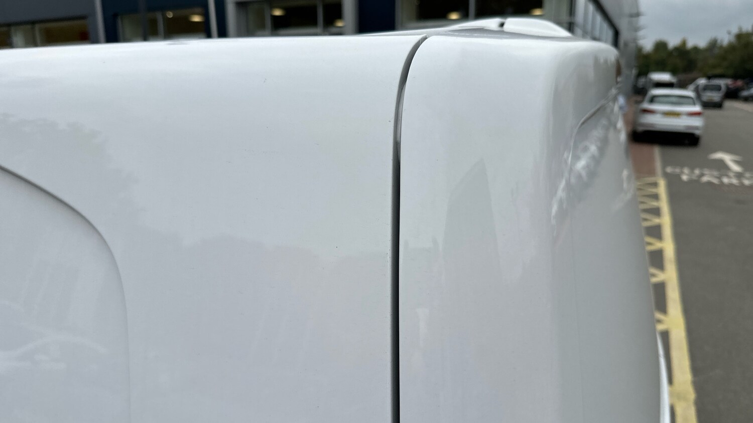 Used Citroen Dispatch 2024 for sale - 76338261: Photo 43