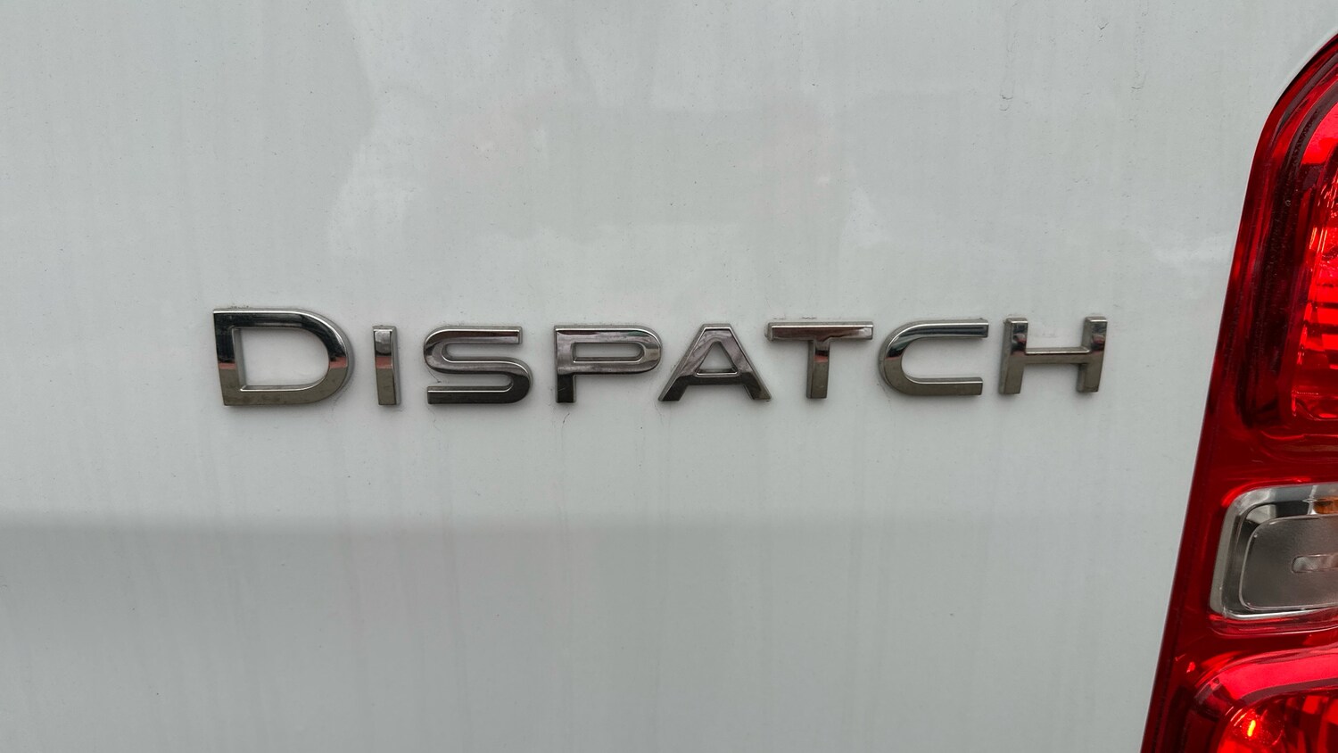 Used Citroen Dispatch 2024 for sale - 76338261: Photo 44