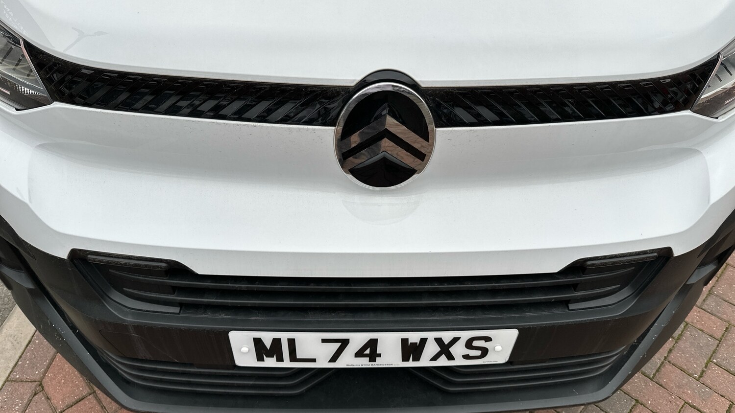 Used Citroen Dispatch 2024 for sale - 76338261: Photo 46