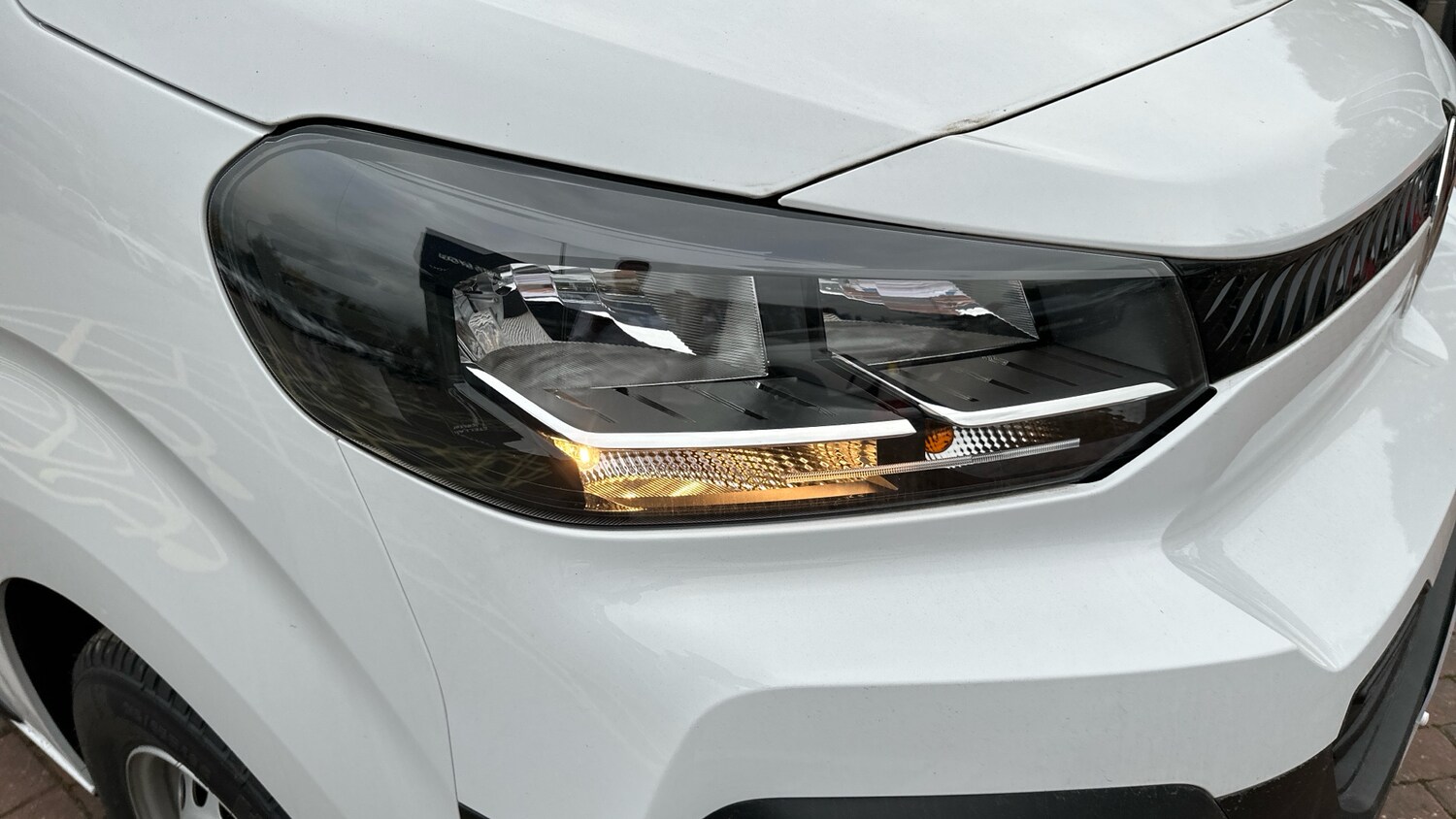 Used Citroen Dispatch 2024 for sale - 76338261: Photo 47