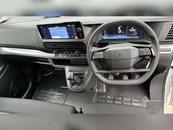 Used Citroen Dispatch 2024 for sale - 76338261: Photo