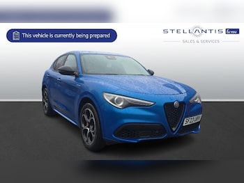 2023 - 2.0T Veloce SUV 5dr Petrol Auto Q4 AWD Euro 6 (s/s) (280 ps)