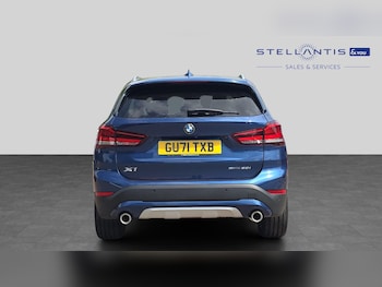 Used BMW X1 2021 for sale - 79035007: Photo