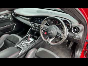 Used Alfa Romeo Giulia 2021 for sale - 75312351: Photo