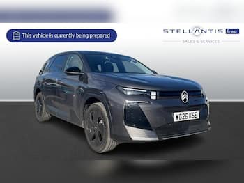 Used Citroen C5 Aircross 2026 for sale - 79795387: Photo