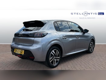 Used Peugeot 208 2022 for sale - 75811183: Photo
