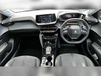 Used Peugeot 208 2022 for sale - 75811183: Photo