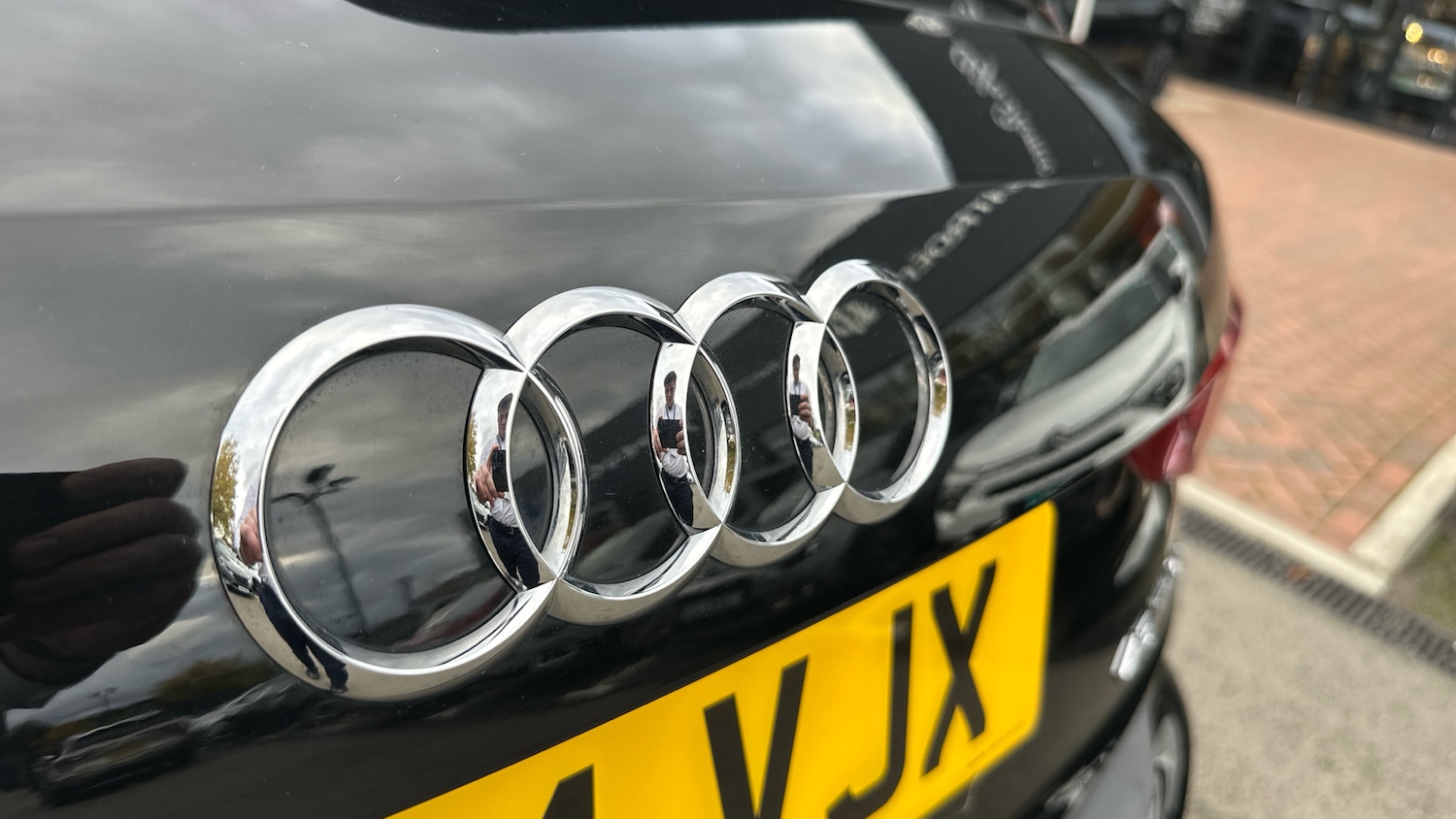 Used Audi Q3 2024 for sale - 76372177: Photo 18