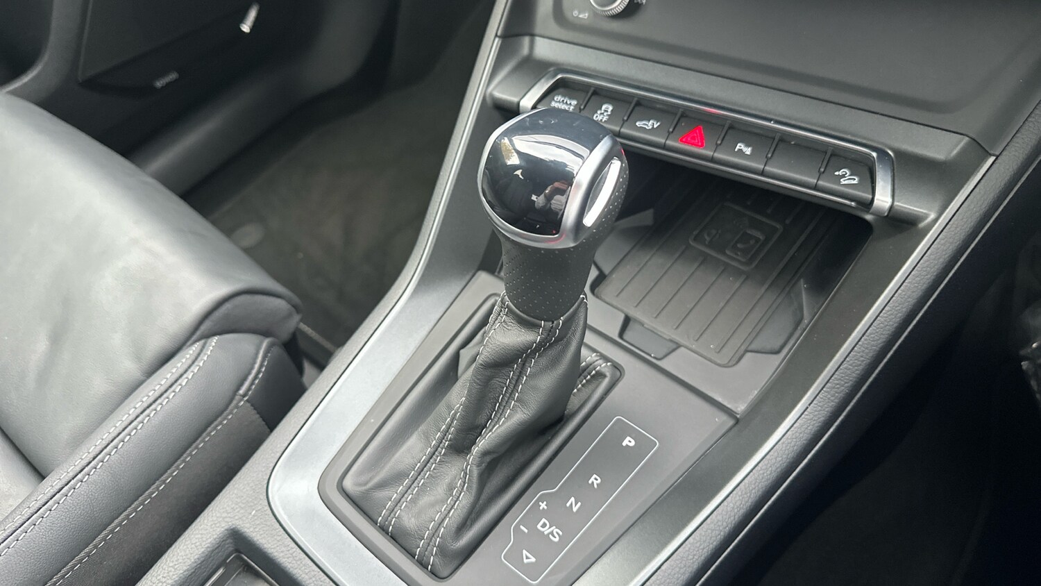 Used Audi Q3 2024 for sale - 76372177: Photo 20