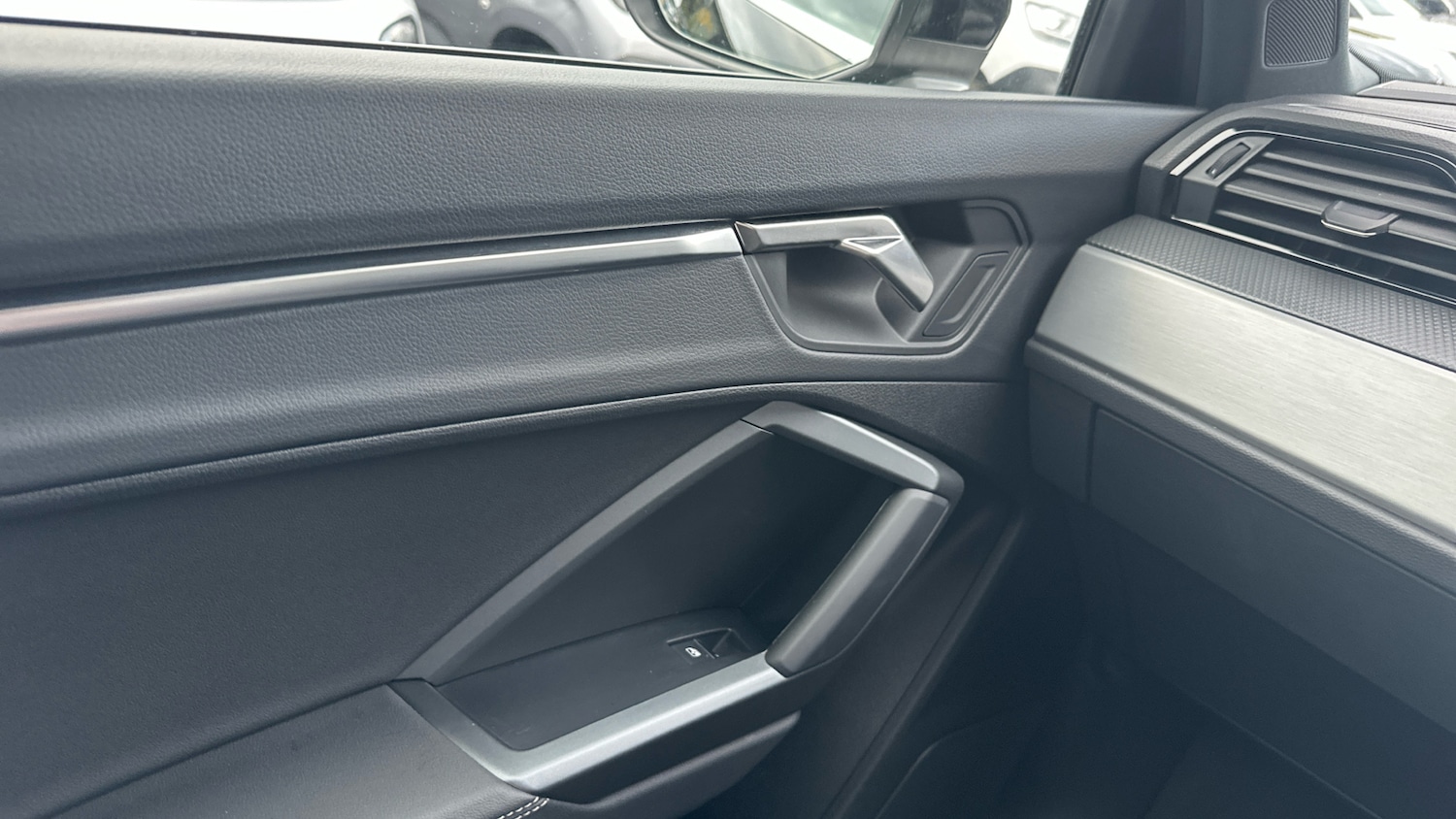 Used Audi Q3 2024 for sale - 76372177: Photo 22