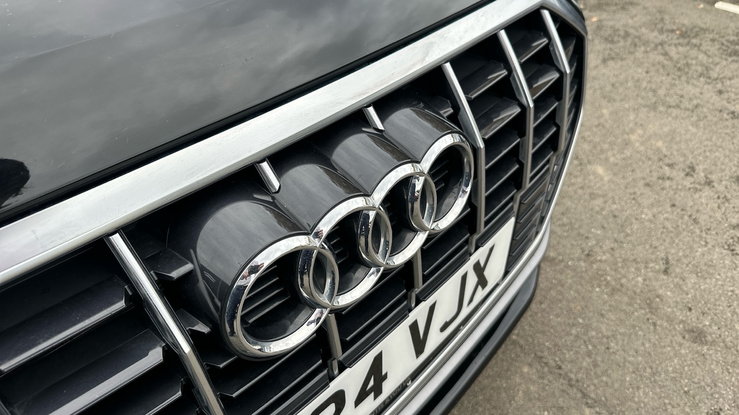 Used Audi Q3 2024 for sale - 76372177: Photo 26