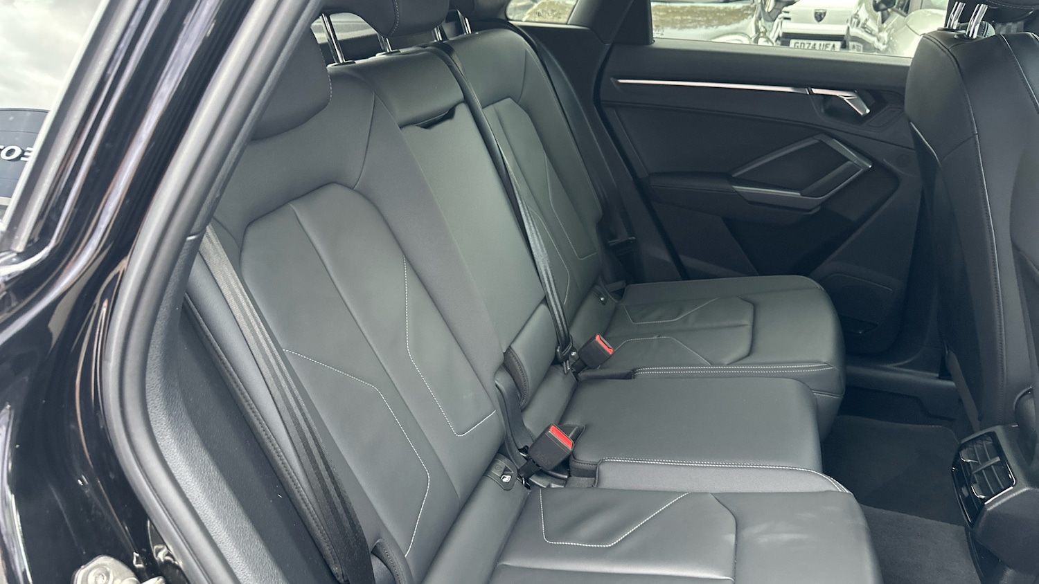 Used Audi Q3 2024 for sale - 76372177: Photo 33