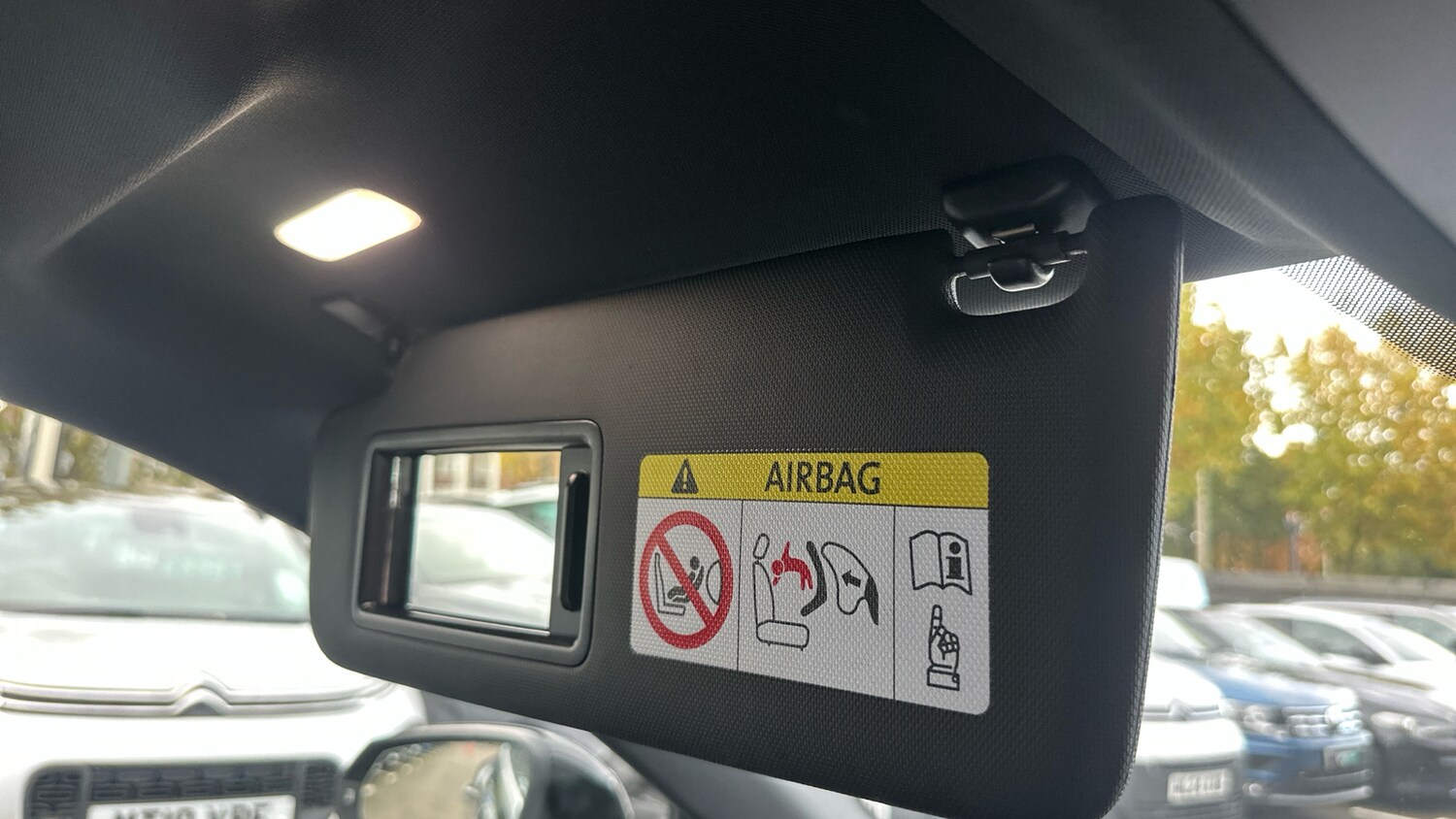 Used Audi Q3 2024 for sale - 76372177: Photo 36