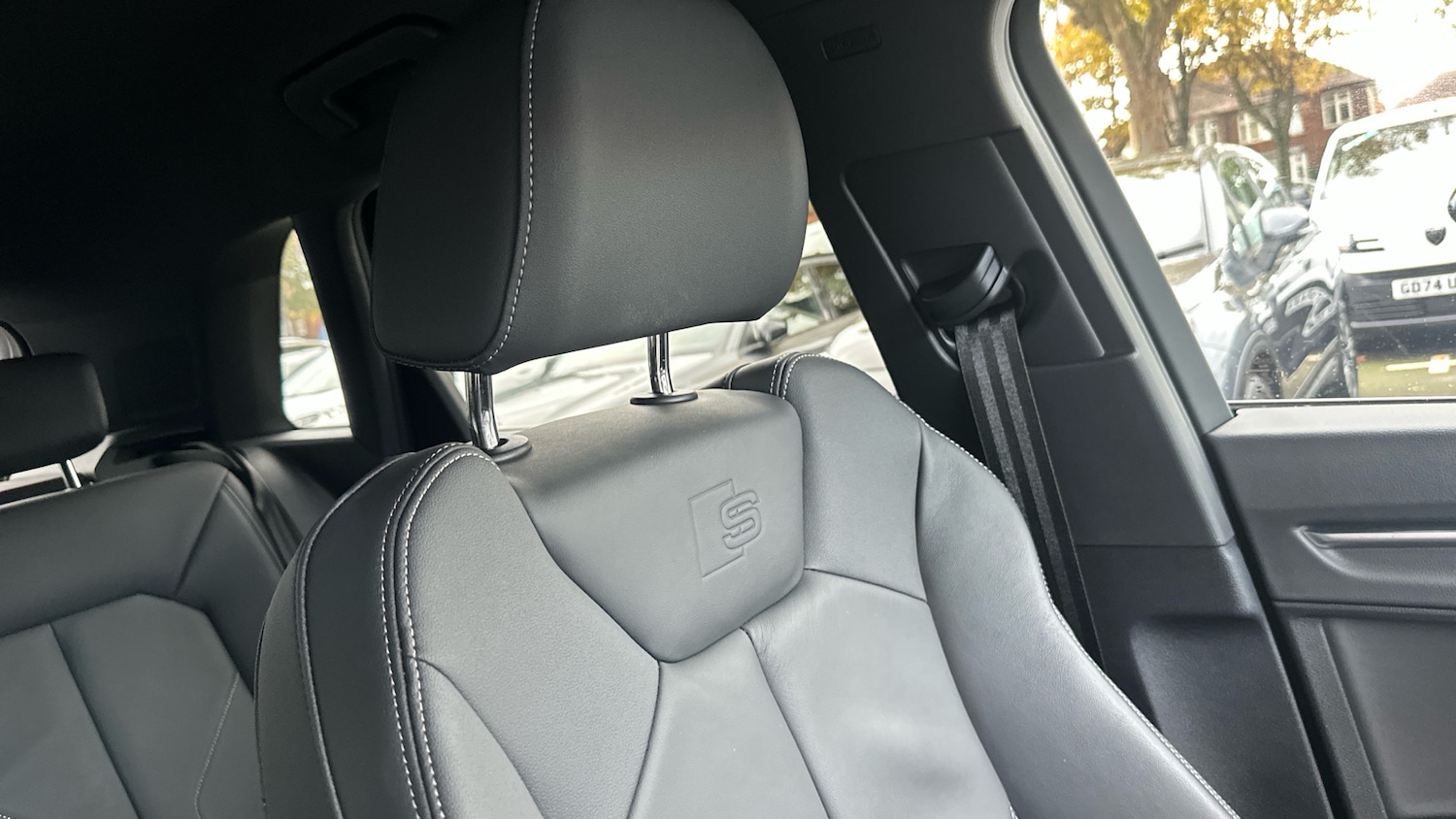 Used Audi Q3 2024 for sale - 76372177: Photo 42