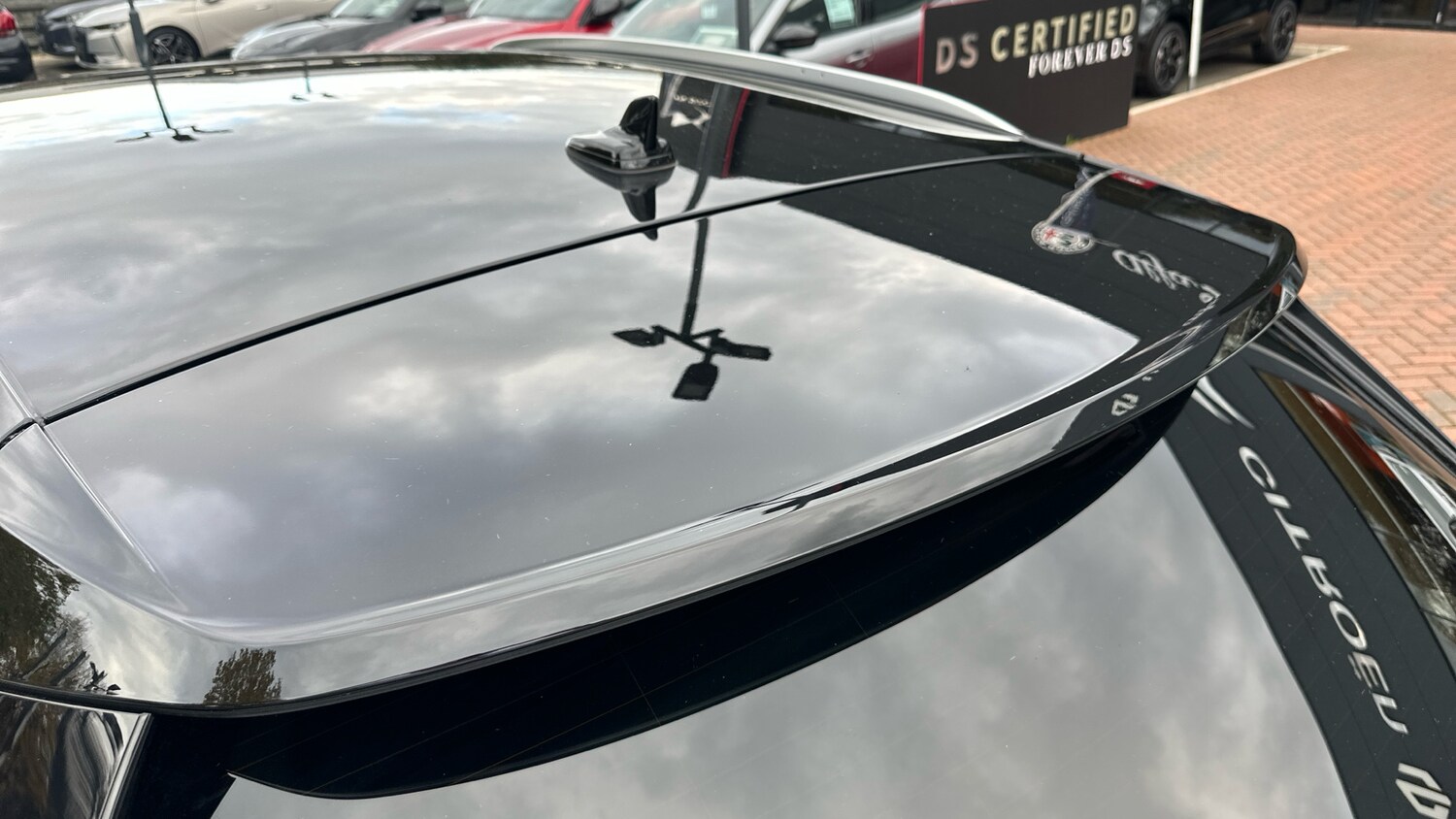 Used Audi Q3 2024 for sale - 76372177: Photo 48