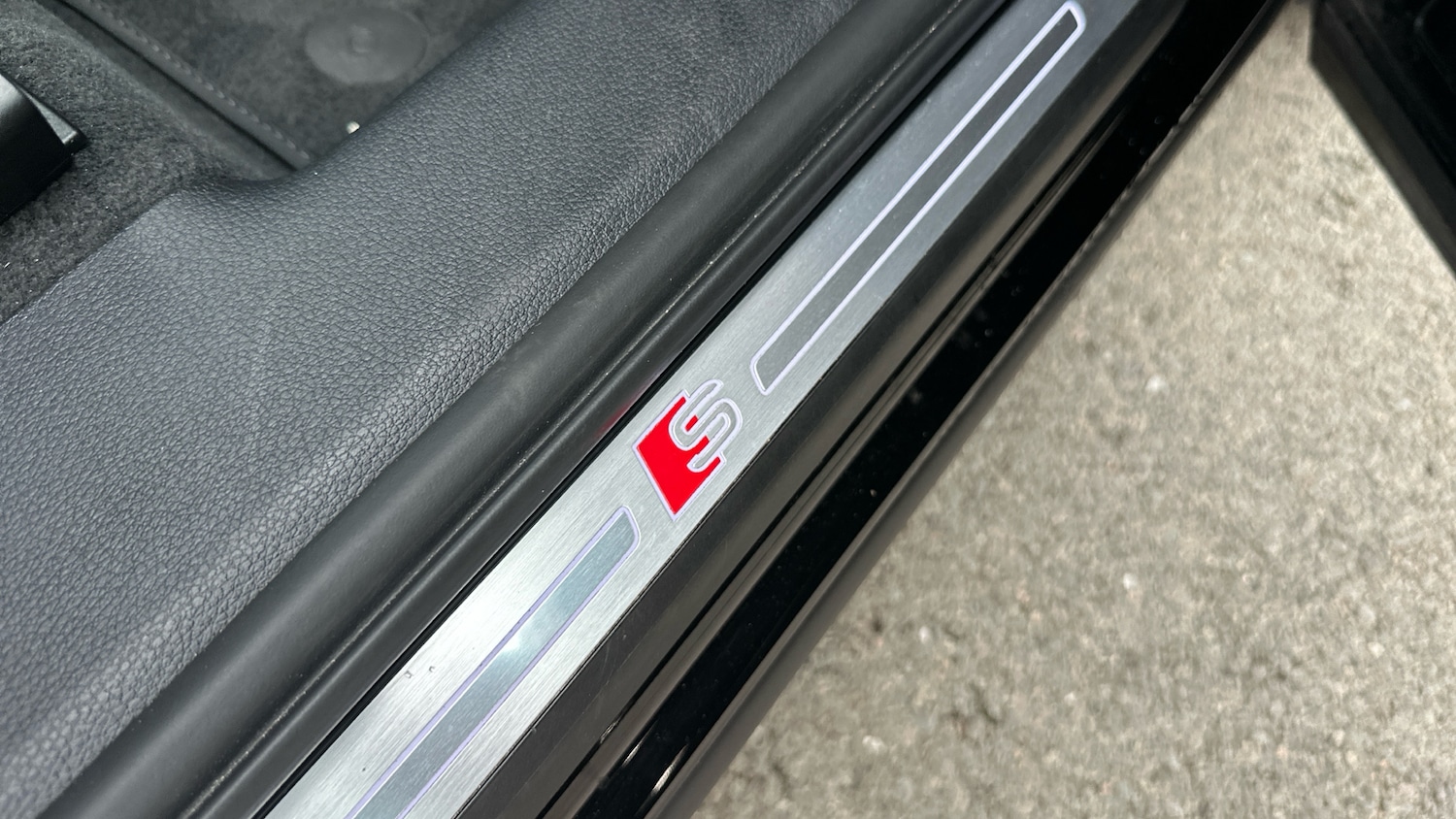 Used Audi Q3 2024 for sale - 76372177: Photo 53