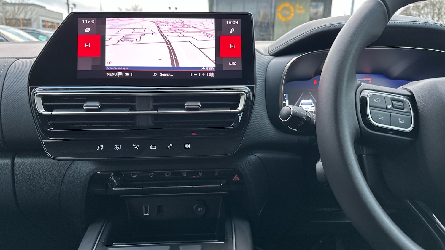 Used Citroen C5 Aircross 2024 for sale - 76966093: Photo 10