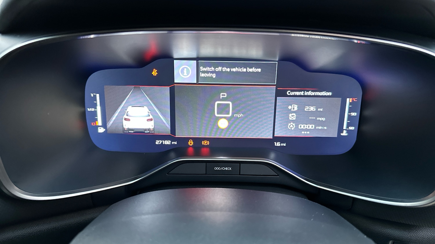 Used Citroen C5 Aircross 2024 for sale - 76966093: Photo 13