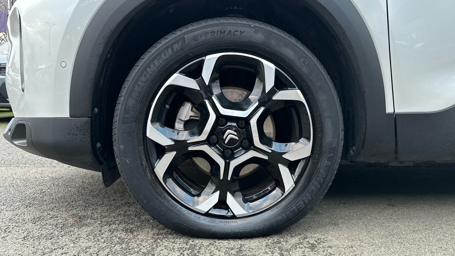 Used Citroen C5 Aircross 2024 for sale - 76966093: Photo 14