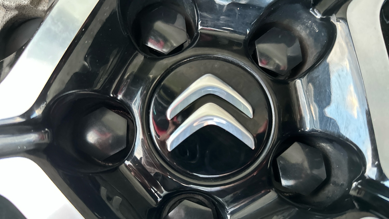 Used Citroen C5 Aircross 2024 for sale - 76966093: Photo 18