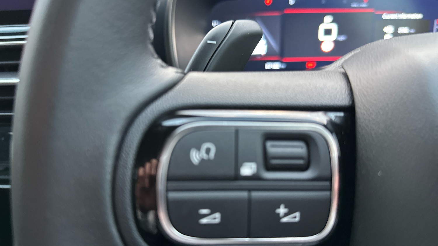 Used Citroen C5 Aircross 2024 for sale - 76966093: Photo 23