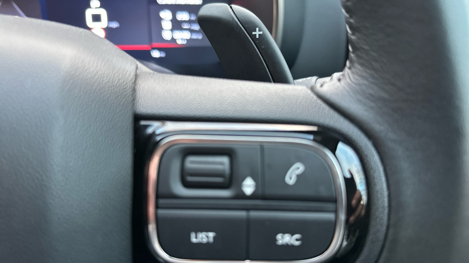 Used Citroen C5 Aircross 2024 for sale - 76966093: Photo 24