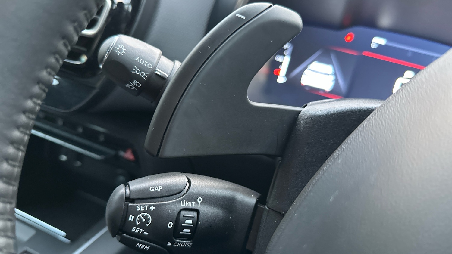 Used Citroen C5 Aircross 2024 for sale - 76966093: Photo 27