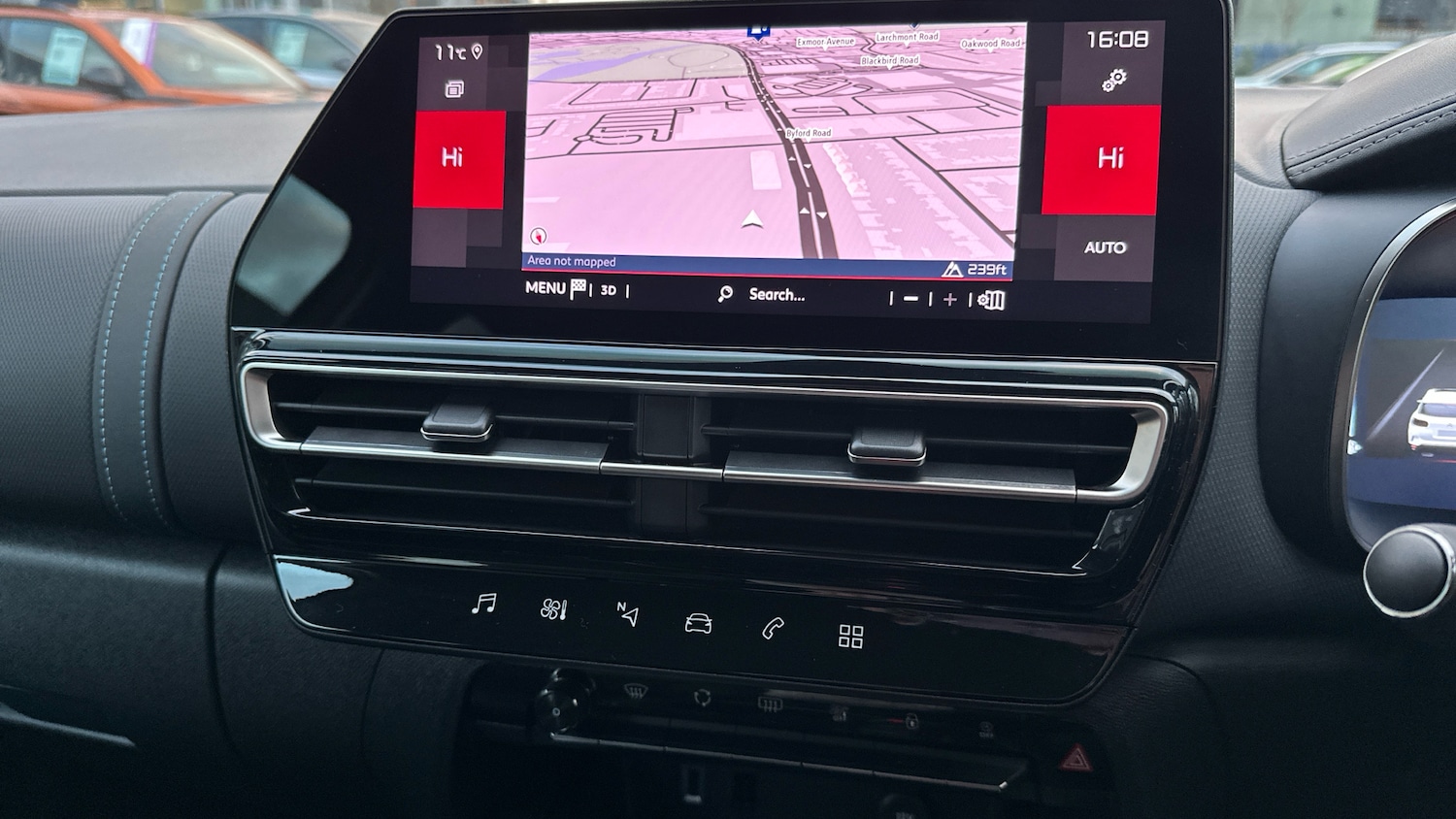 Used Citroen C5 Aircross 2024 for sale - 76966093: Photo 29