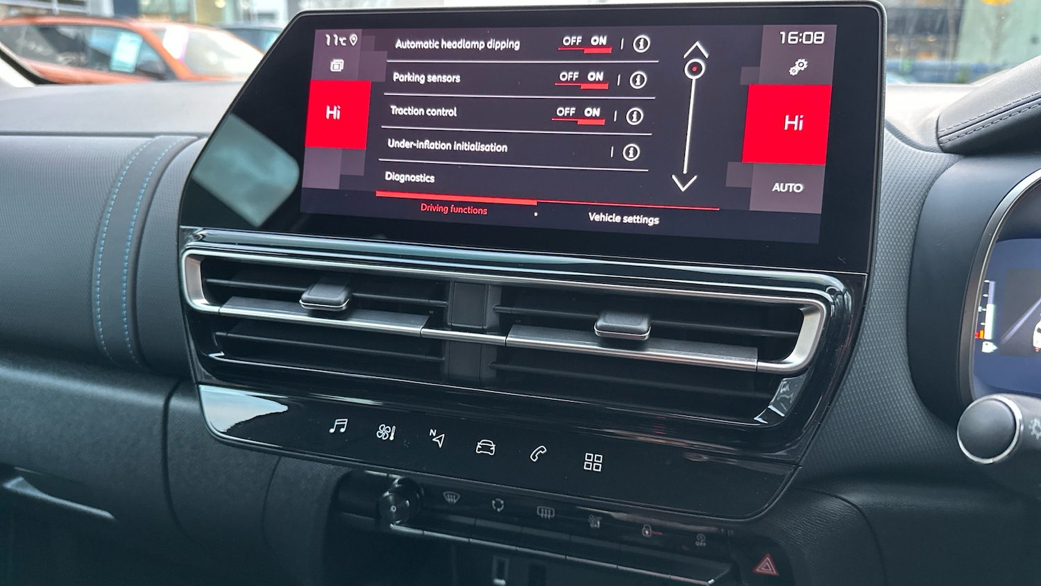 Used Citroen C5 Aircross 2024 for sale - 76966093: Photo 30