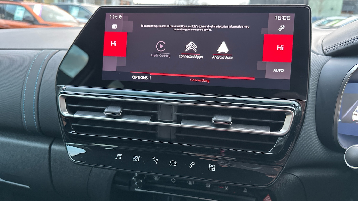 Used Citroen C5 Aircross 2024 for sale - 76966093: Photo 31