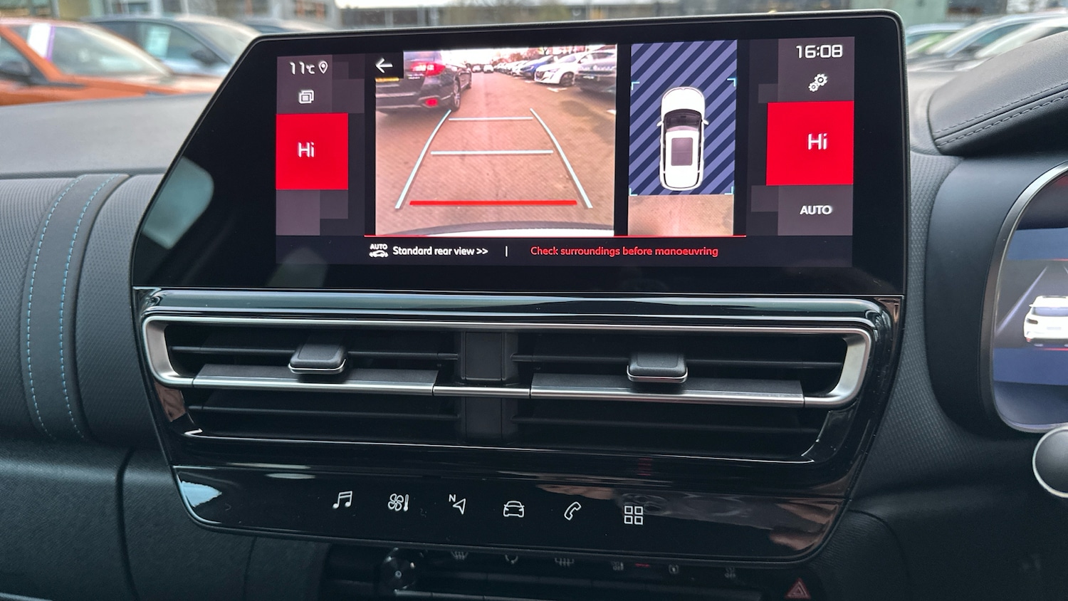 Used Citroen C5 Aircross 2024 for sale - 76966093: Photo 32