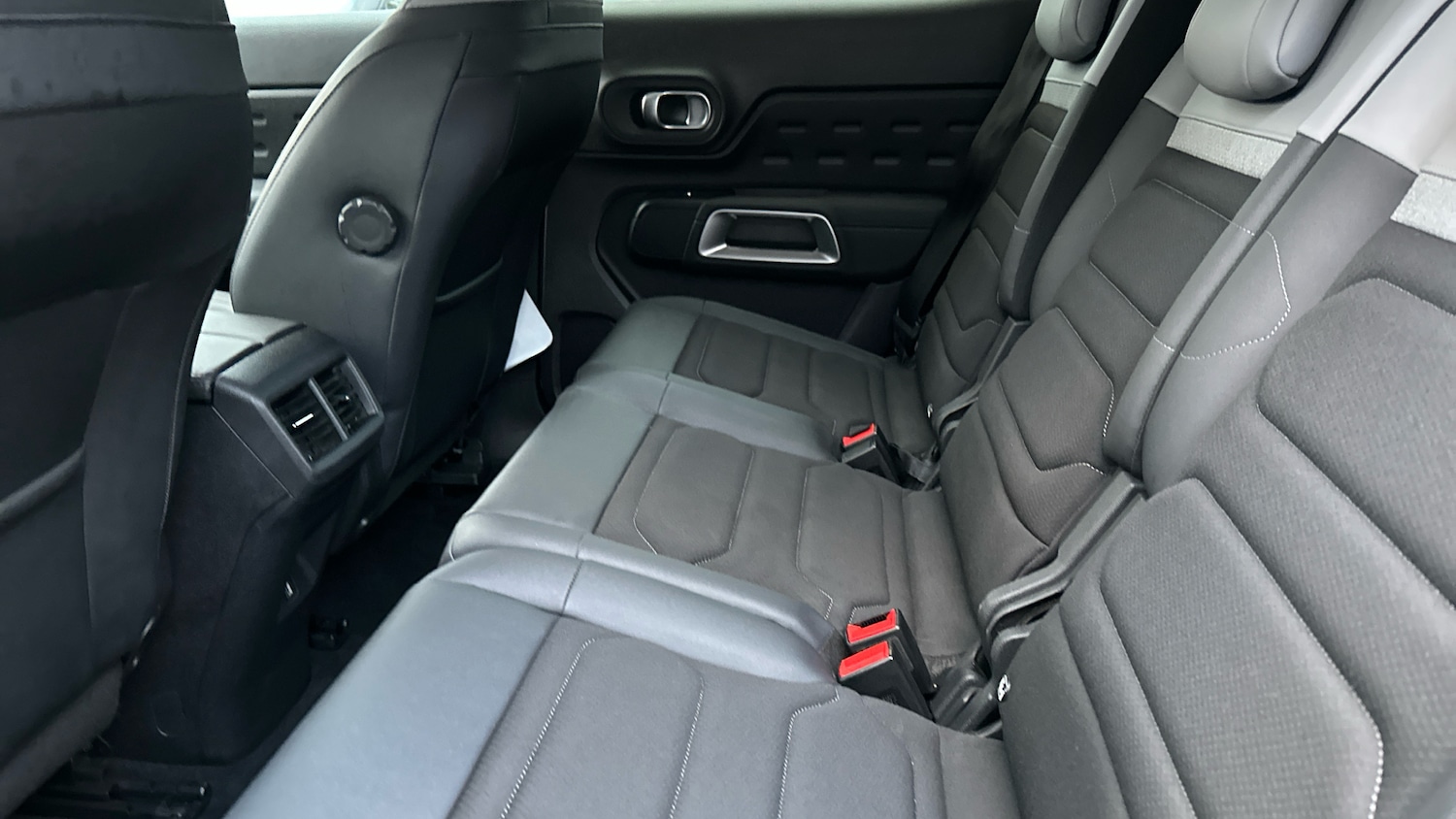 Used Citroen C5 Aircross 2024 for sale - 76966093: Photo 33