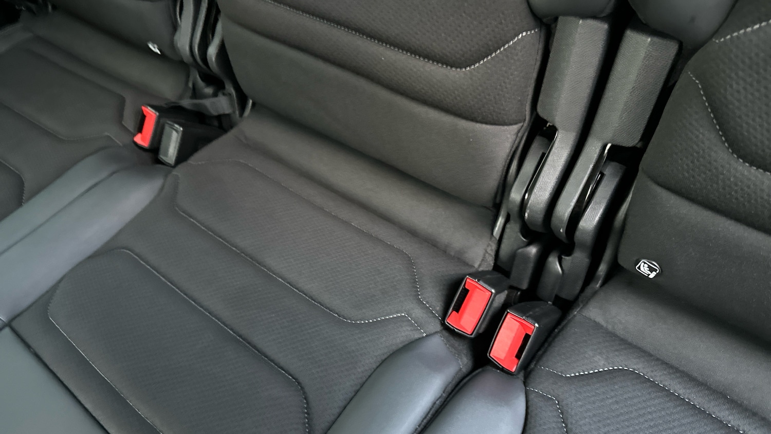 Used Citroen C5 Aircross 2024 for sale - 76966093: Photo 35