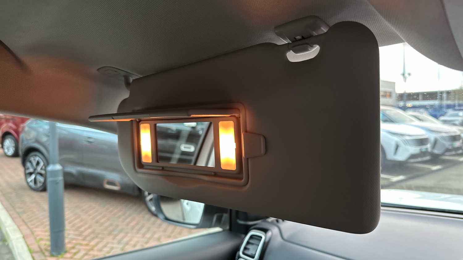 Used Citroen C5 Aircross 2024 for sale - 76966093: Photo 36