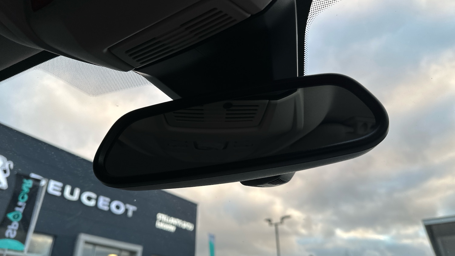 Used Citroen C5 Aircross 2024 for sale - 76966093: Photo 37