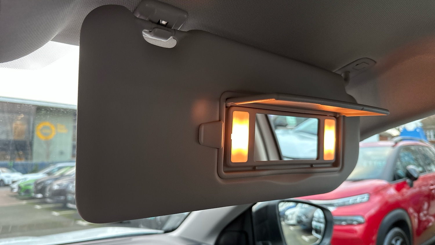 Used Citroen C5 Aircross 2024 for sale - 76966093: Photo 38