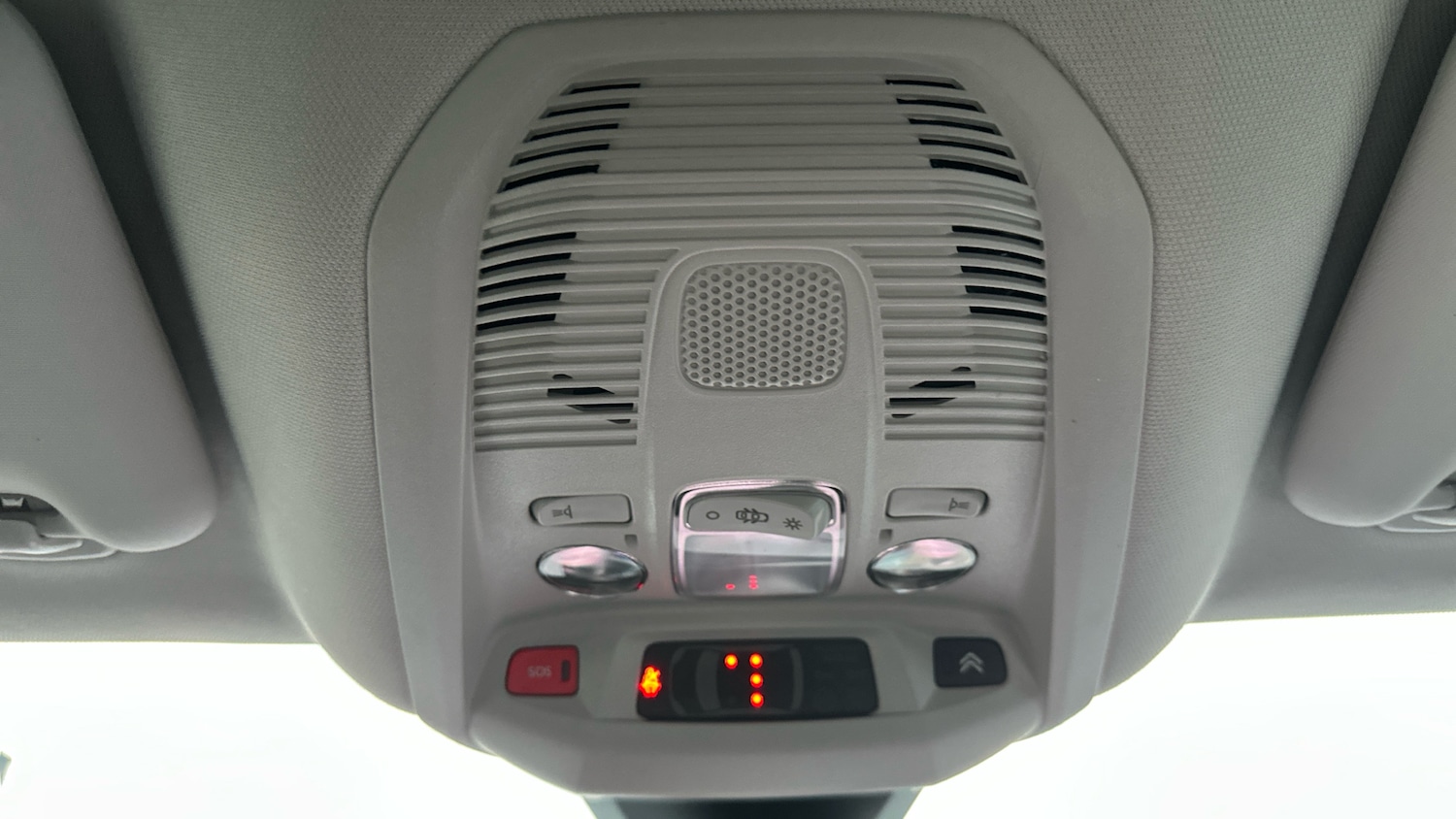 Used Citroen C5 Aircross 2024 for sale - 76966093: Photo 39