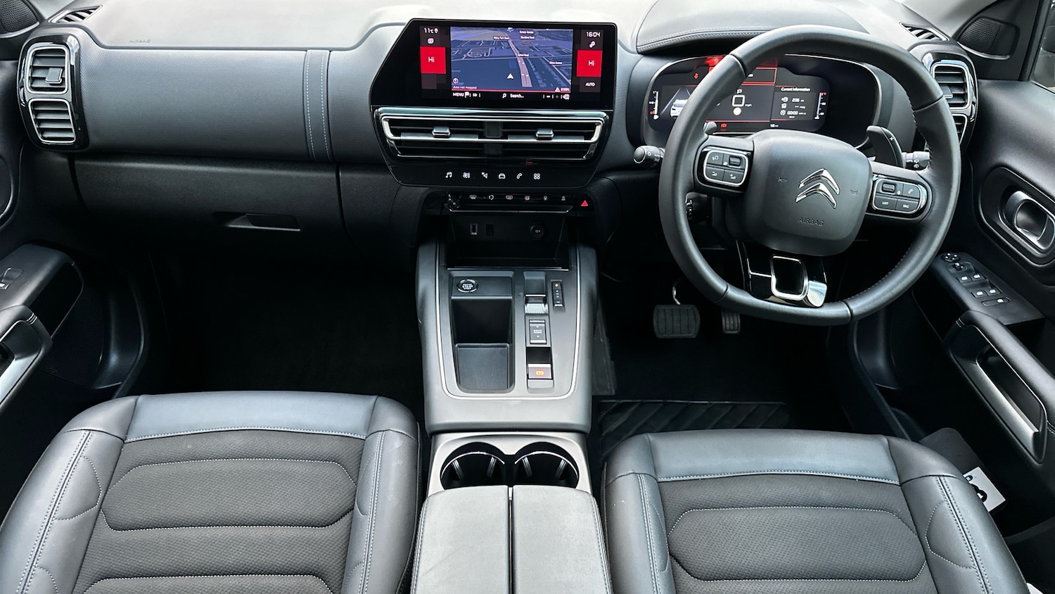 Used Citroen C5 Aircross 2024 for sale - 76966093: Photo 4