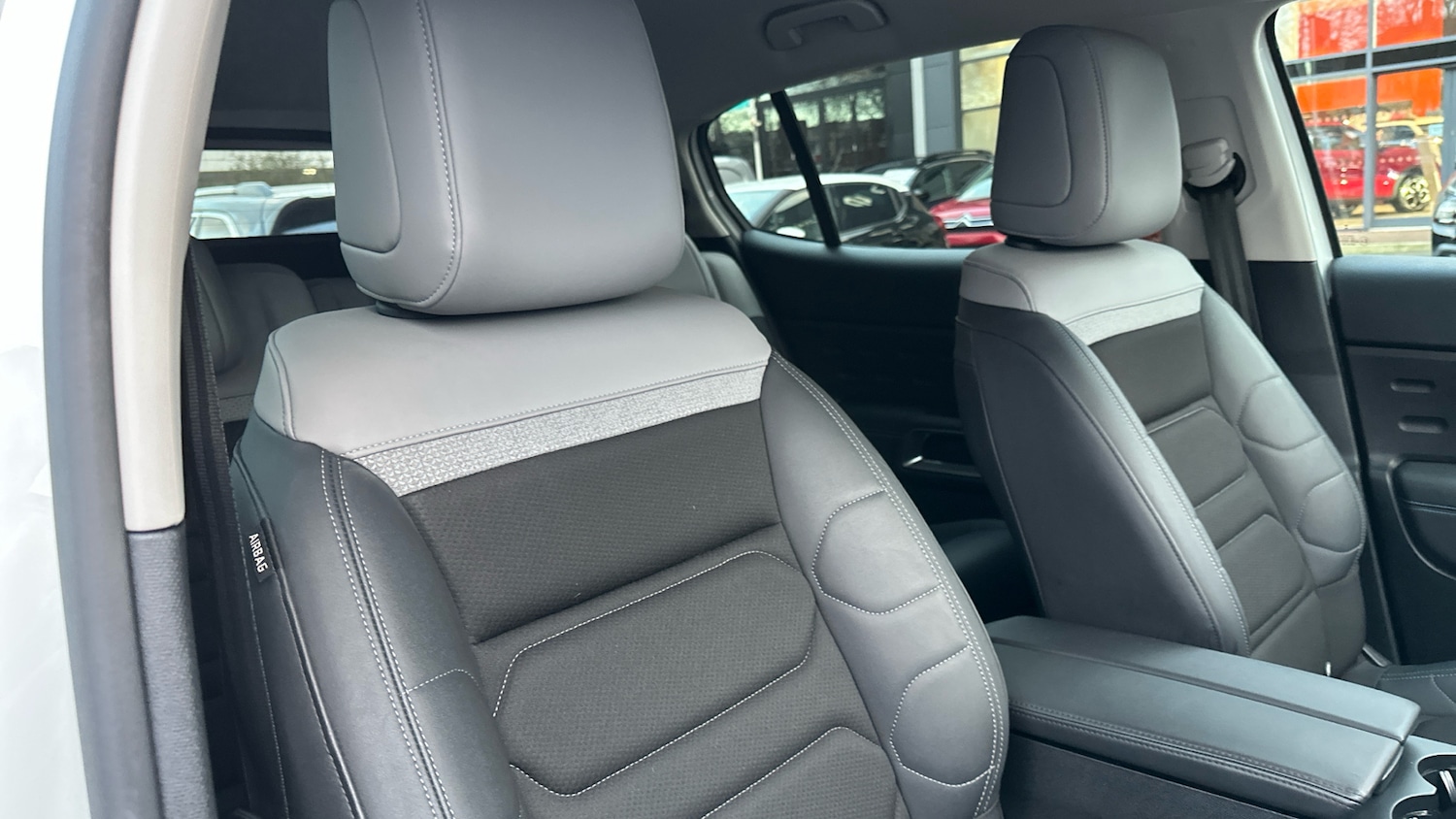 Used Citroen C5 Aircross 2024 for sale - 76966093: Photo 42