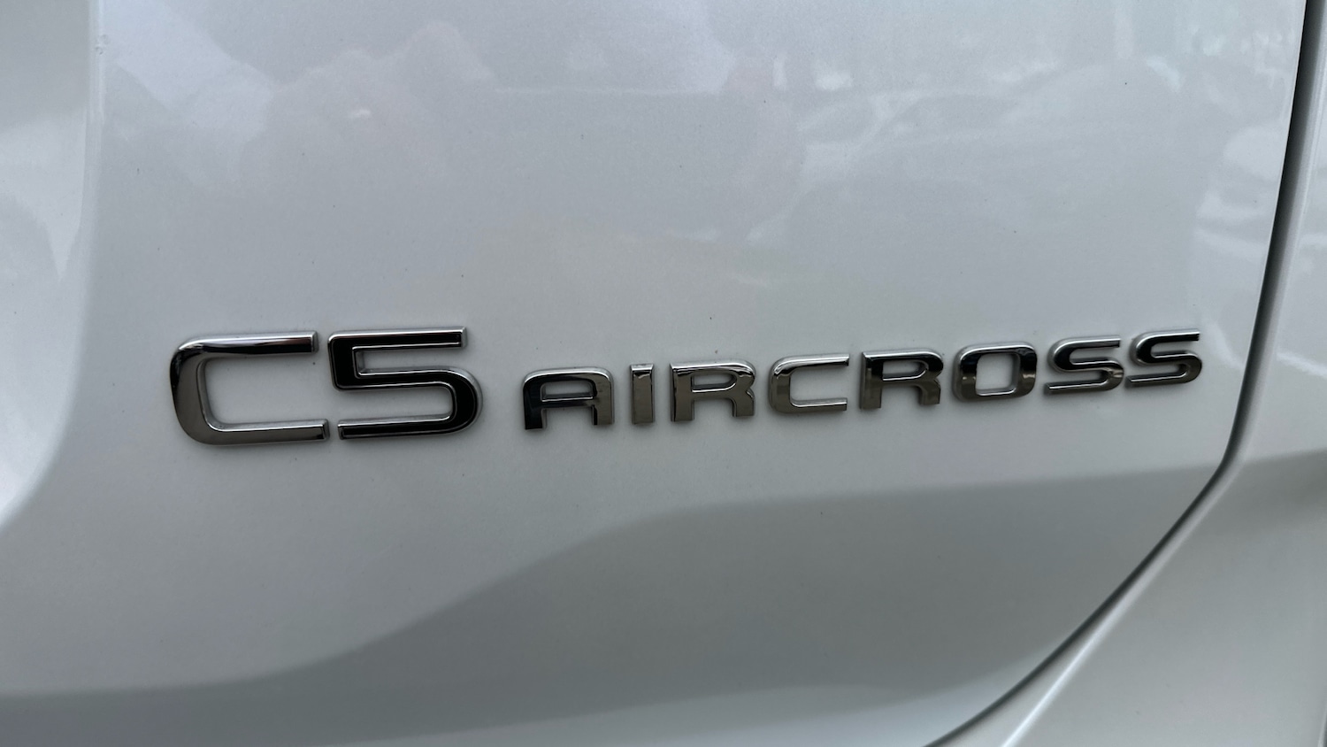 Used Citroen C5 Aircross 2024 for sale - 76966093: Photo 44